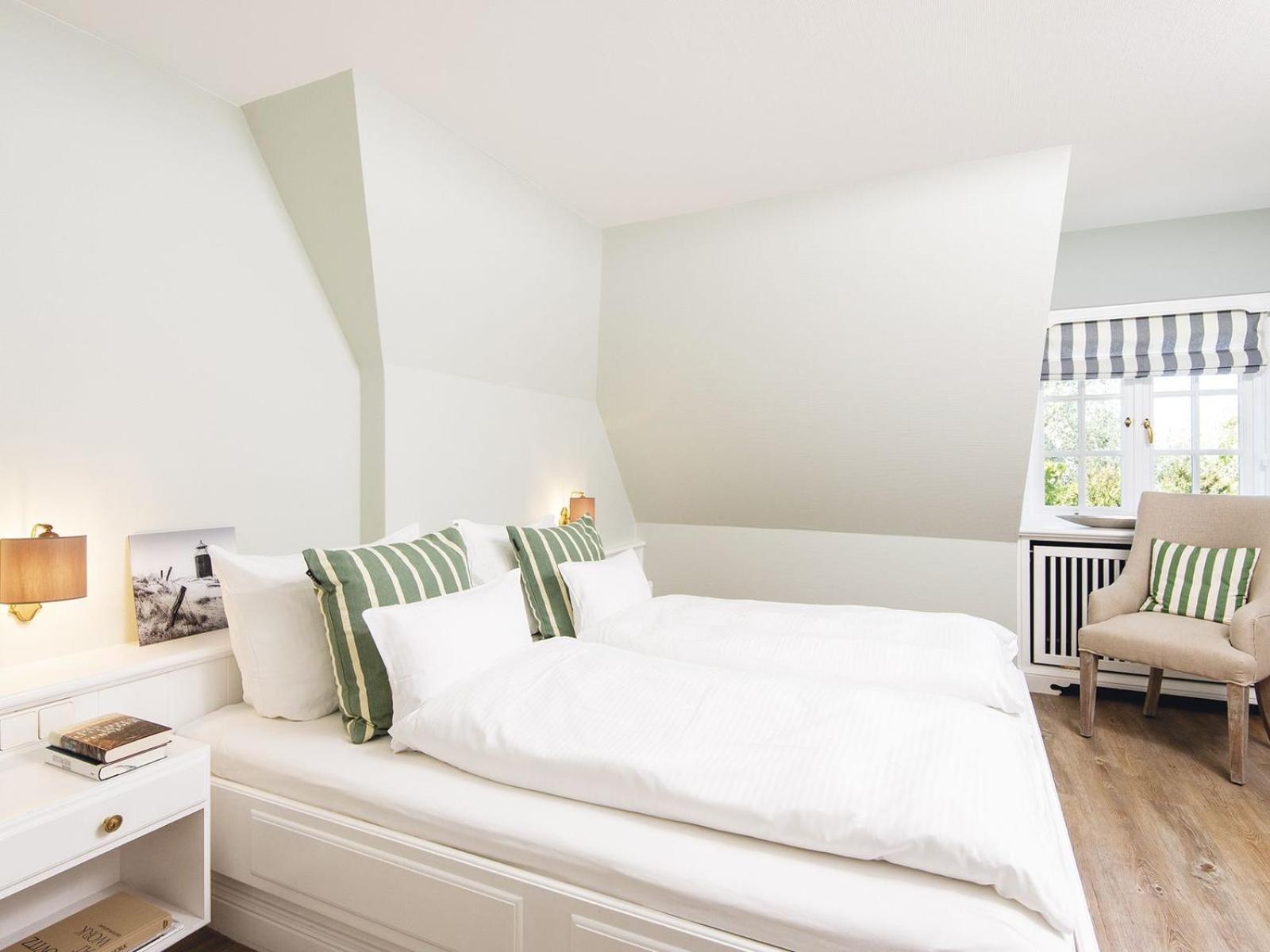Ferienhaus Kojenhof 2 Von & Mehr *