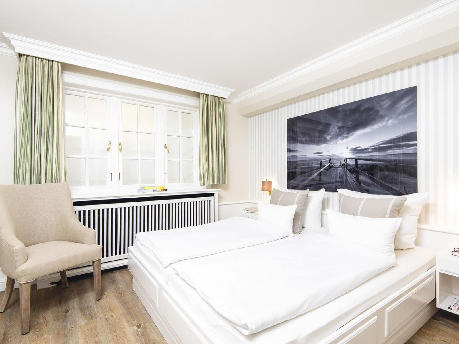 Ferienhaus Kojenhof 2 Von & Mehr *